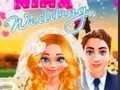 Trò chơi Đám cưới của Nina trực tuyến