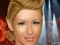 Trò chơi Christina Trang Điểm Thật trực tuyến