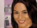 Trò chơi Vanessa Trang Điểm Thật trực tuyến
