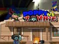 Trò chơi Poppy chống Zombie trực tuyến