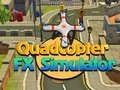 Trò chơi Mô phỏng Quadcopter FX trực tuyến