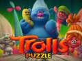 Trò chơi Bảng ghép hình Troll trực tuyến