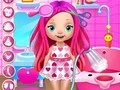 Trò chơi Thế Giới Kẹo Baby Bella trực tuyến