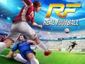 Trò chơi Bóng Đá Thực trực tuyến