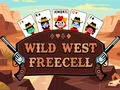 Trò chơi Freecell Miền Tây Hoang Dã trực tuyến