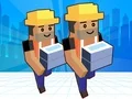 Trò chơi Thành Phố Nhỏ Của Tôi trực tuyến