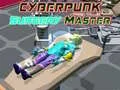 Trò chơi Bậc Thầy Phẫu Thuật Cyberpunk trực tuyến Trò chơi Bậc Thầy Phẫu Thuật Cyberpunk trực tuyến