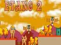 Trò chơi Etano 2 trực tuyến
