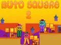 Trò chơi Buto Hình Vuông 2 trực tuyến