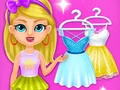 Trò chơi Salon Thời Trang Trẻ Em trực tuyến Trò chơi Salon Thời Trang Trẻ Em trực tuyến