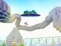 Trò chơi Parkour Khối: Chạy Trên Bầu Trời trực tuyến Trò chơi Parkour Khối: Chạy Trên Bầu Trời trực tuyến