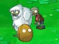 Trò chơi Khoai tây vs Zombie trực tuyến