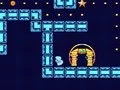 Trò chơi Pac Maze: Trốn khỏi Bảng Chữ Cái trực tuyến