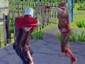Trò chơi Thảm họa xác sống Zombie Z HTML5 trực tuyến Trò chơi Thảm họa xác sống Zombie Z HTML5 trực tuyến