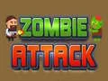 Trò chơi Cuộc tấn công zombie trực tuyến Trò chơi Cuộc tấn công zombie trực tuyến