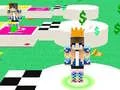 Trò chơi Bài kiểm tra IQ: Cuộc thi Minecraft trực tuyến