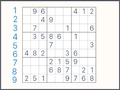 Trò chơi Câu đố Sudoku Cổ điển trực tuyến Trò chơi Câu đố Sudoku Cổ điển trực tuyến