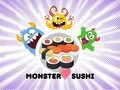Trò chơi Quái vật X Sushi trực tuyến Trò chơi Quái vật X Sushi trực tuyến