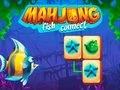Trò chơi Mahjong Kết Nối Cá trực tuyến