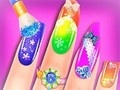 Trò chơi Salon Móng Cho Bé trực tuyến Trò chơi Salon Móng Cho Bé trực tuyến