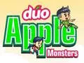 Trò chơi Cặp Quái Vật Nh apple trực tuyến