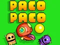 Trò chơi Paco Paco trực tuyến