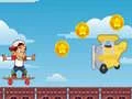 Trò chơi chạy và nhảy trực tuyến