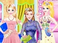 Trò chơi Chiếc Đầm Thời Trang Kiểu Tulle trực tuyến Trò chơi Chiếc Đầm Thời Trang Kiểu Tulle trực tuyến