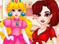 Trò chơi Cô Gái Game Cosplay trực tuyến