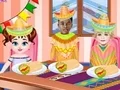 Trò chơi Bé Taylor Tiệc Mễ trực tuyến Trò chơi Bé Taylor Tiệc Mễ trực tuyến