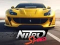 Trò chơi Tốc độ Nitro trực tuyến Trò chơi Tốc độ Nitro trực tuyến