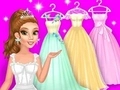 Trò chơi Salon cưới trực tuyến