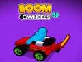Trò chơi Bánh Xe Boom 3D trực tuyến Trò chơi Bánh Xe Boom 3D trực tuyến