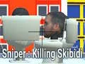 Trò chơi Xạ thủ: Giết Skibidi trực tuyến