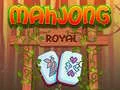 Trò chơi Mahjong Hoàng gia trực tuyến