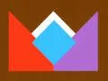 Trò chơi Câu đố Tangram Gỗ trực tuyến Trò chơi Câu đố Tangram Gỗ trực tuyến