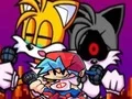 Trò chơi Tối Thứ Sáu Funkin Tails trực tuyến