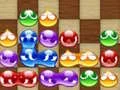 Trò chơi Puyo Puyo Ghép 4 trực tuyến