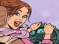 Trò chơi Taxi Tycoon: Mô Phỏng Vận Tải Đô Thị trực tuyến