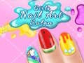 Trò chơi Salon Nghệ Thuật Móng Tay cho Bé Gái trực tuyến Trò chơi Salon Nghệ Thuật Móng Tay cho Bé Gái trực tuyến