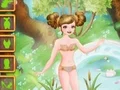 Trò chơi Hóa trang Công chúa Tiên trực tuyến