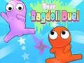 Trò chơi Di chuyển Ragdoll Đấu trực tuyến Trò chơi Di chuyển Ragdoll Đấu trực tuyến
