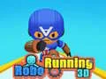 Trò chơi Chạy Robo 3D trực tuyến