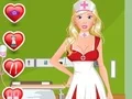 Trò chơi Barbie Y tá trực tuyến