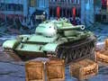 Trò chơi Xe tăng Napoléon trực tuyến