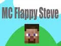 Trò chơi MC Flappy Steve trực tuyến