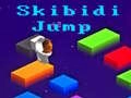 Trò chơi Nhảy Skibidi trực tuyến Trò chơi Nhảy Skibidi trực tuyến