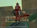 Trò chơi Chỉ Trên: Parkour Lực hấp dẫn 3D trực tuyến