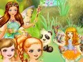 Trò chơi Trò Chơi Hóa Trang Tiên Dành Cho Các Cô Gái trực tuyến Trò chơi Trò Chơi Hóa Trang Tiên Dành Cho Các Cô Gái trực tuyến