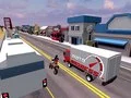 Trò chơi Sự Cuồng Nhiệt Moto trực tuyến